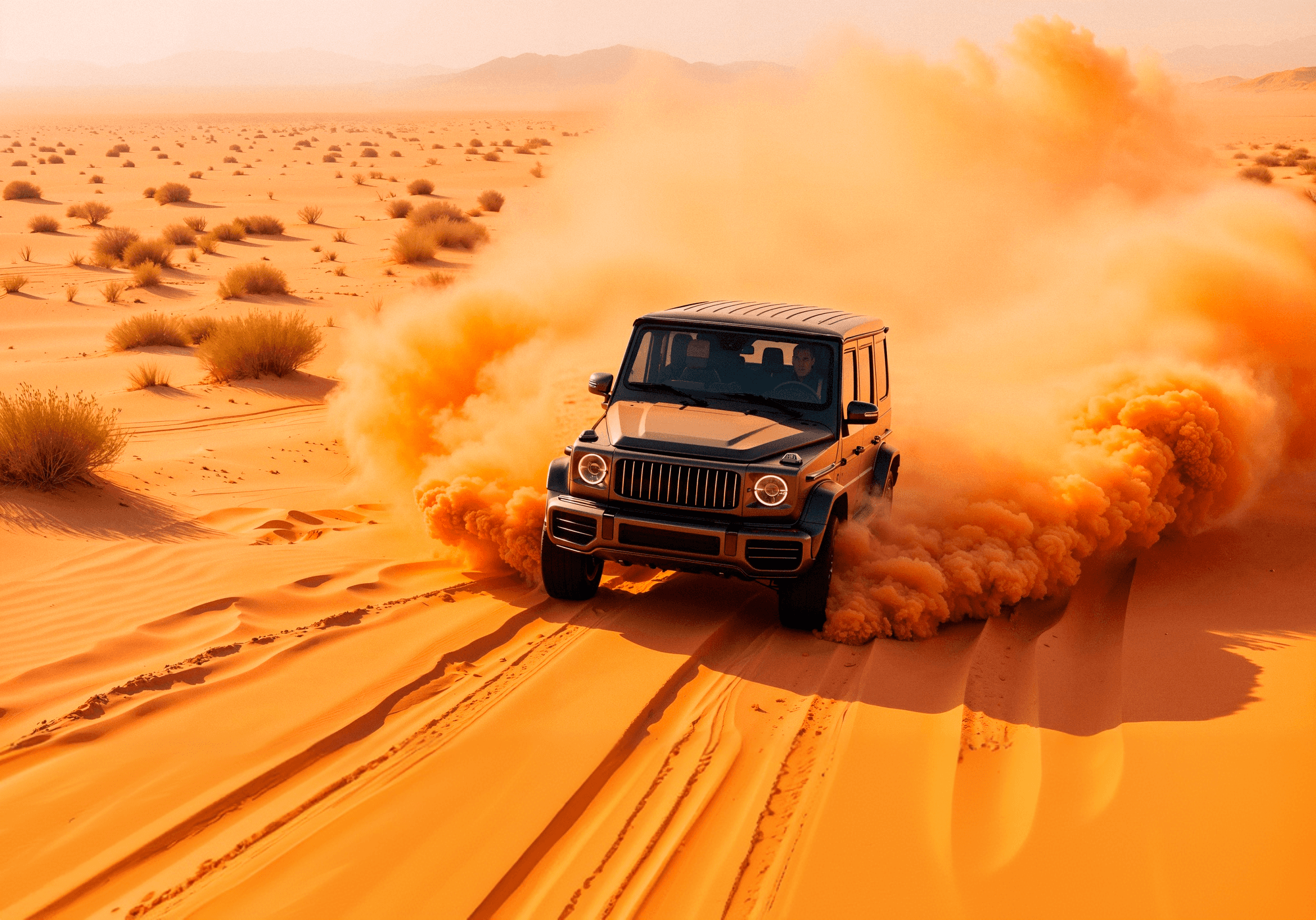 Car Buying & Selling