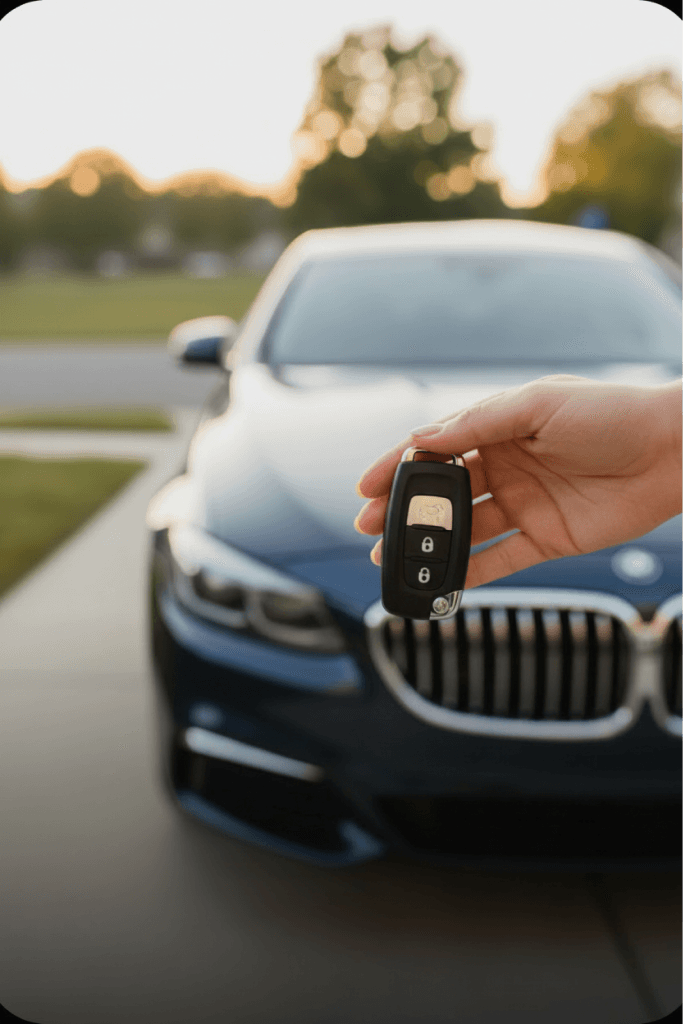 Car Rental
