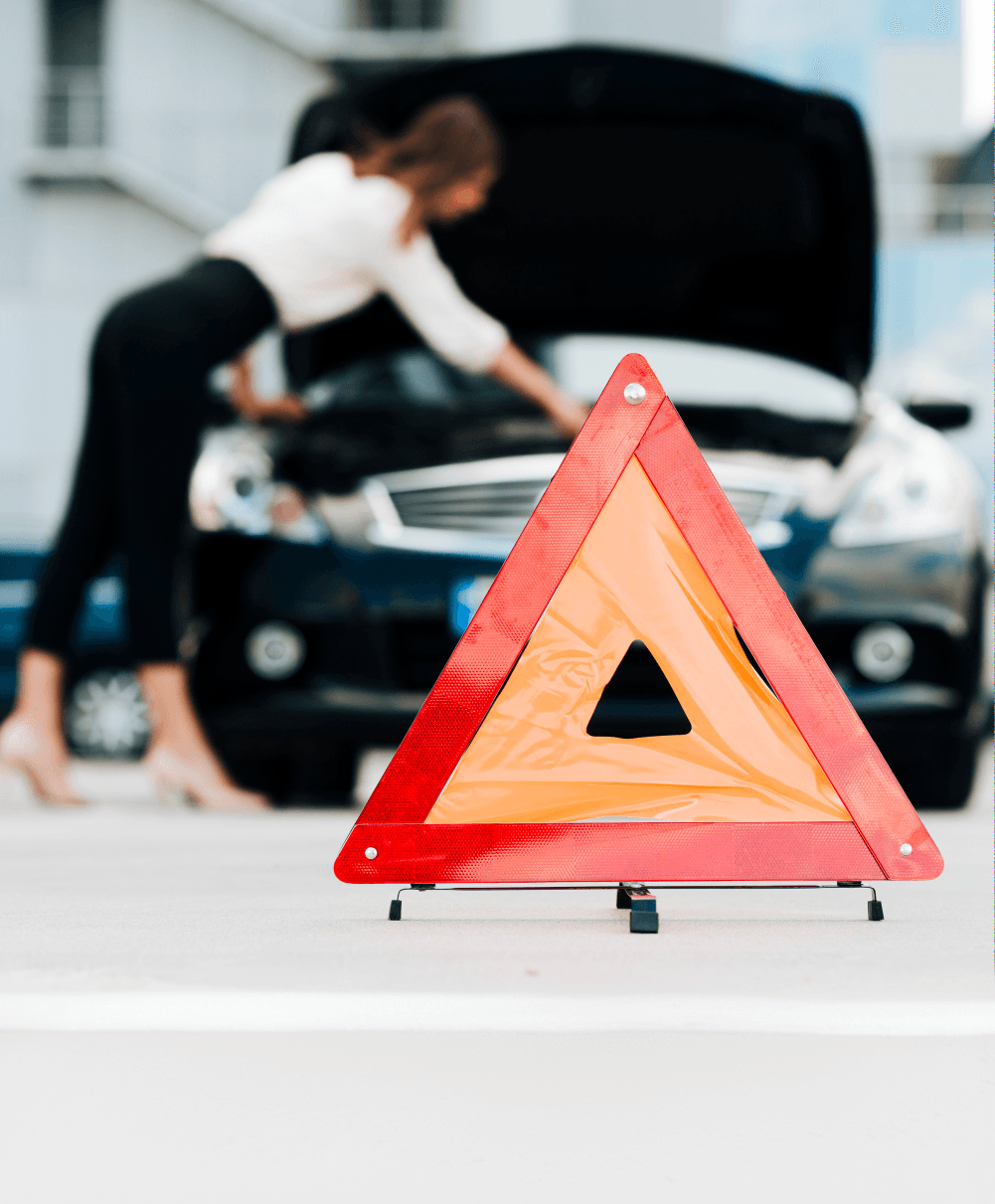 Roadside Assistance