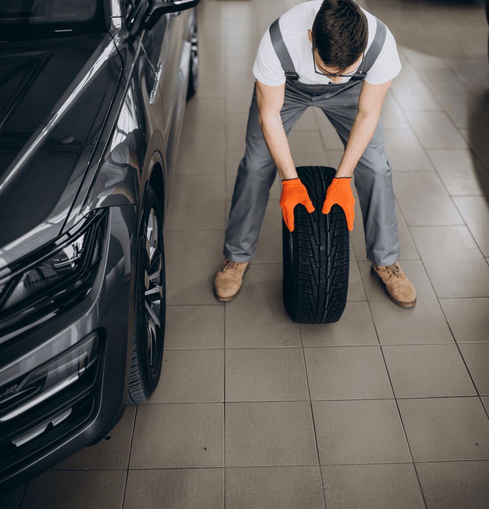 Tire Service
