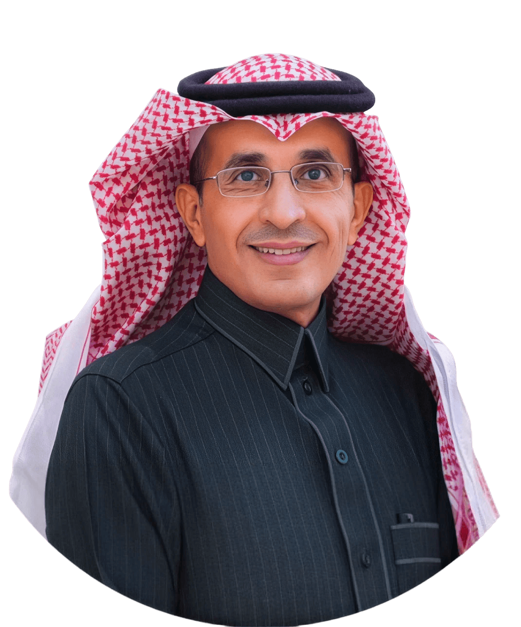 Nawaf Alshalani