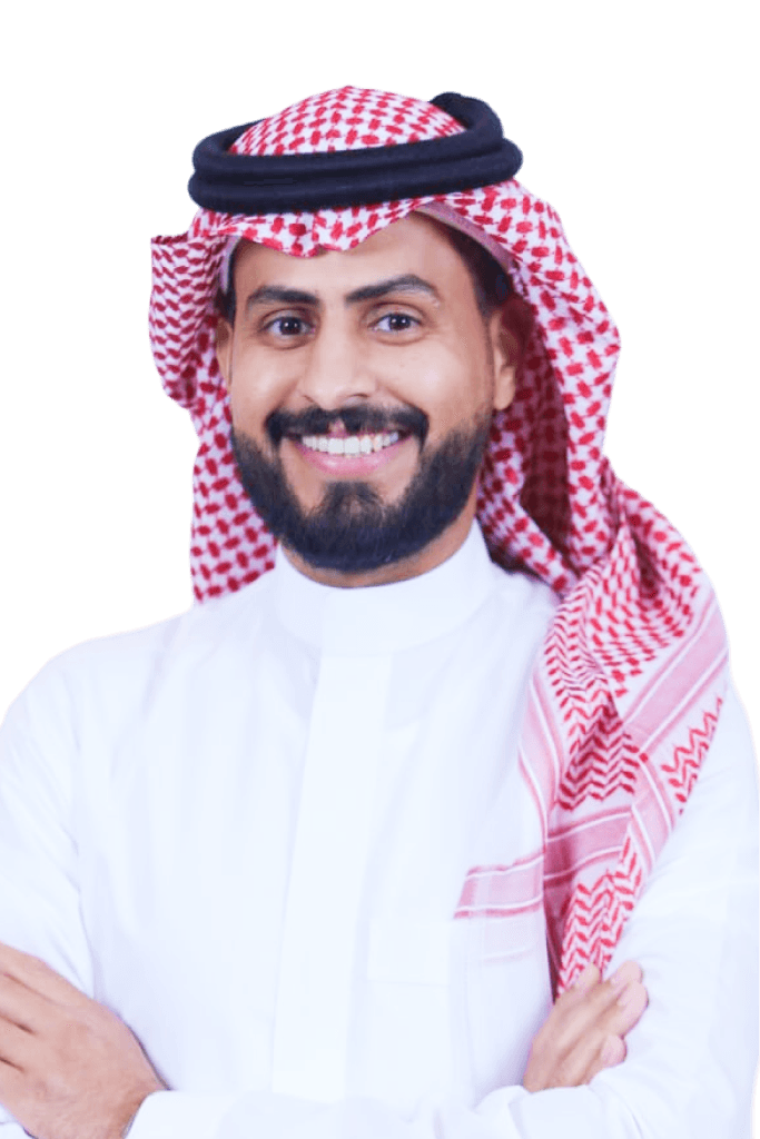 Waleed Alanazi